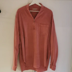 Our legacy  - Our legacy halvzipp, 100% lyocell. Aldrig använd