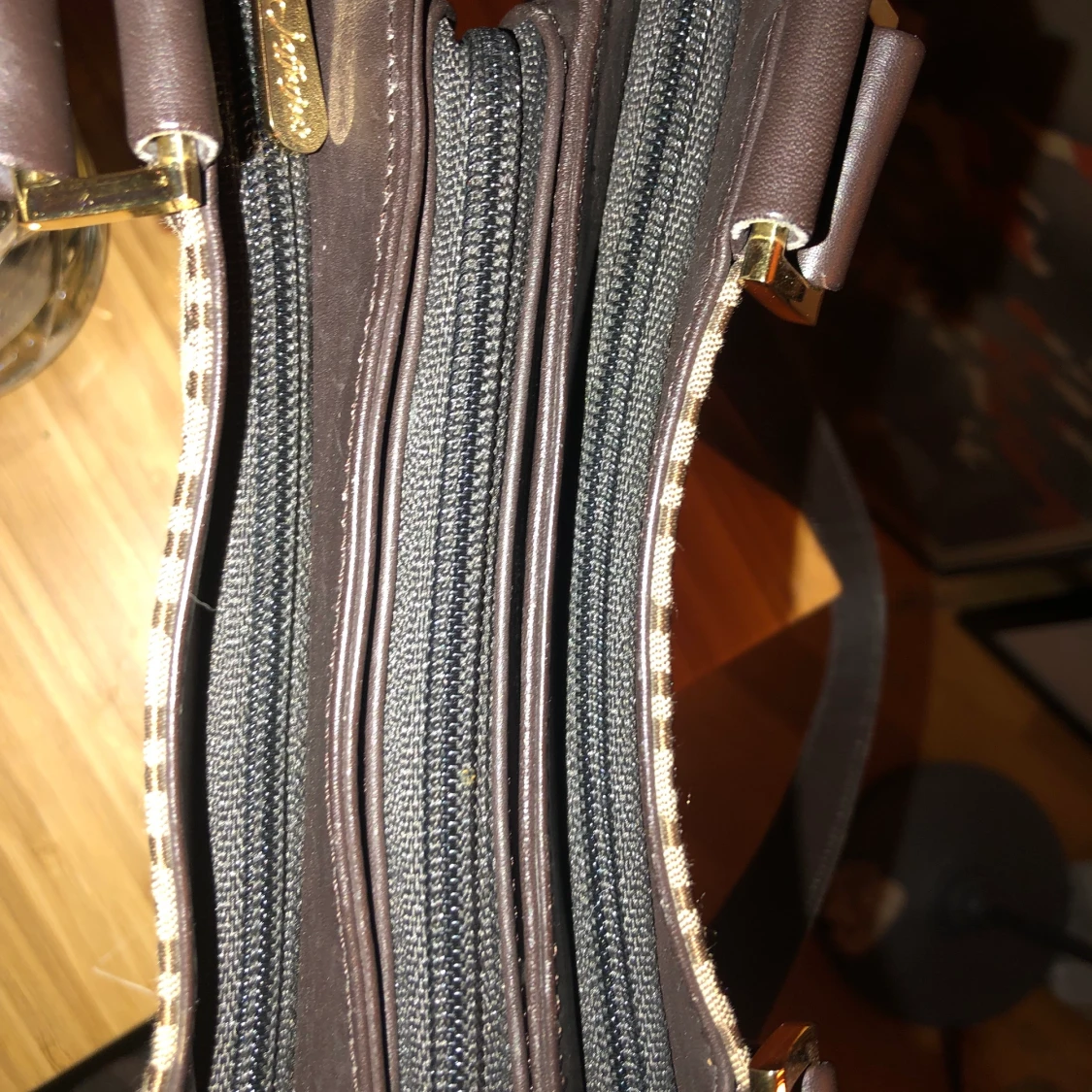 Liten handväska - 91