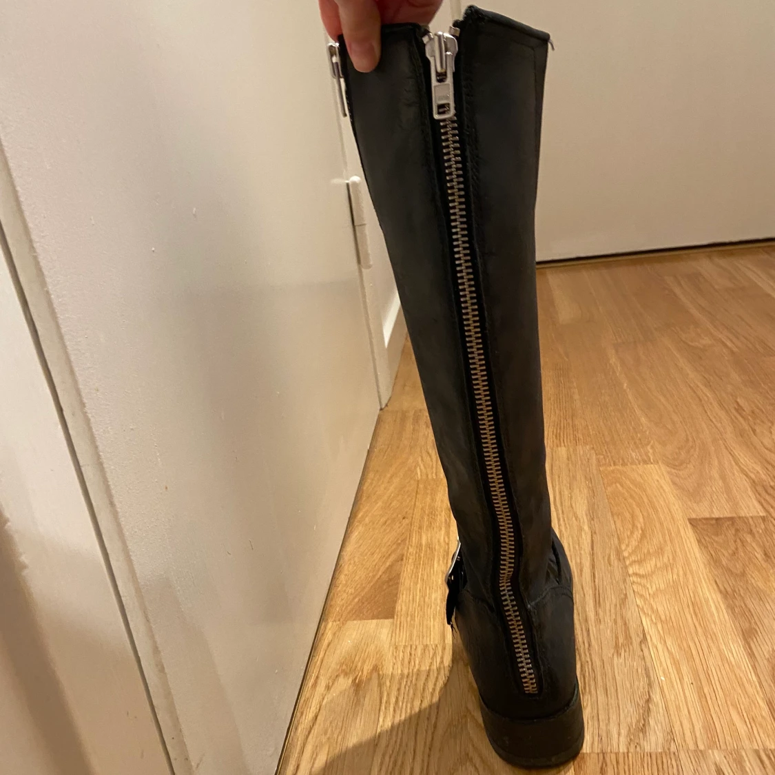 The urban project boots - 91