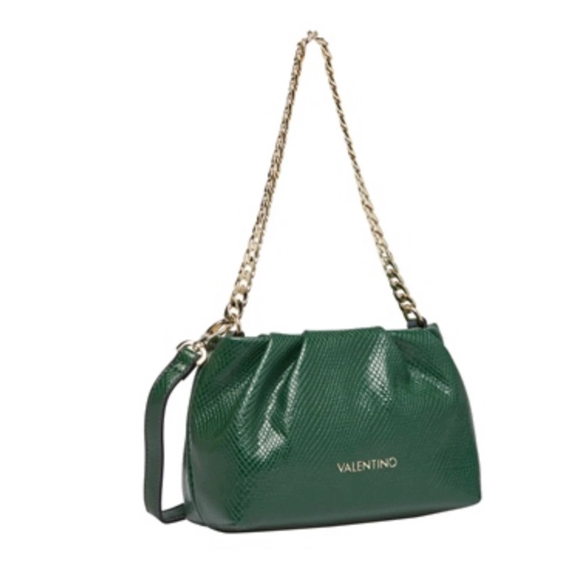 Helt oanvänd ny slutsåld valentino väska