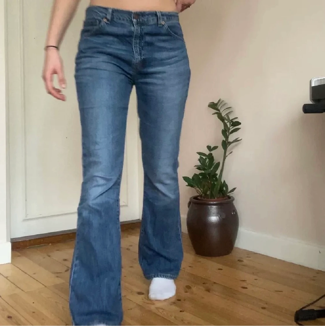 Levis jeans - 91