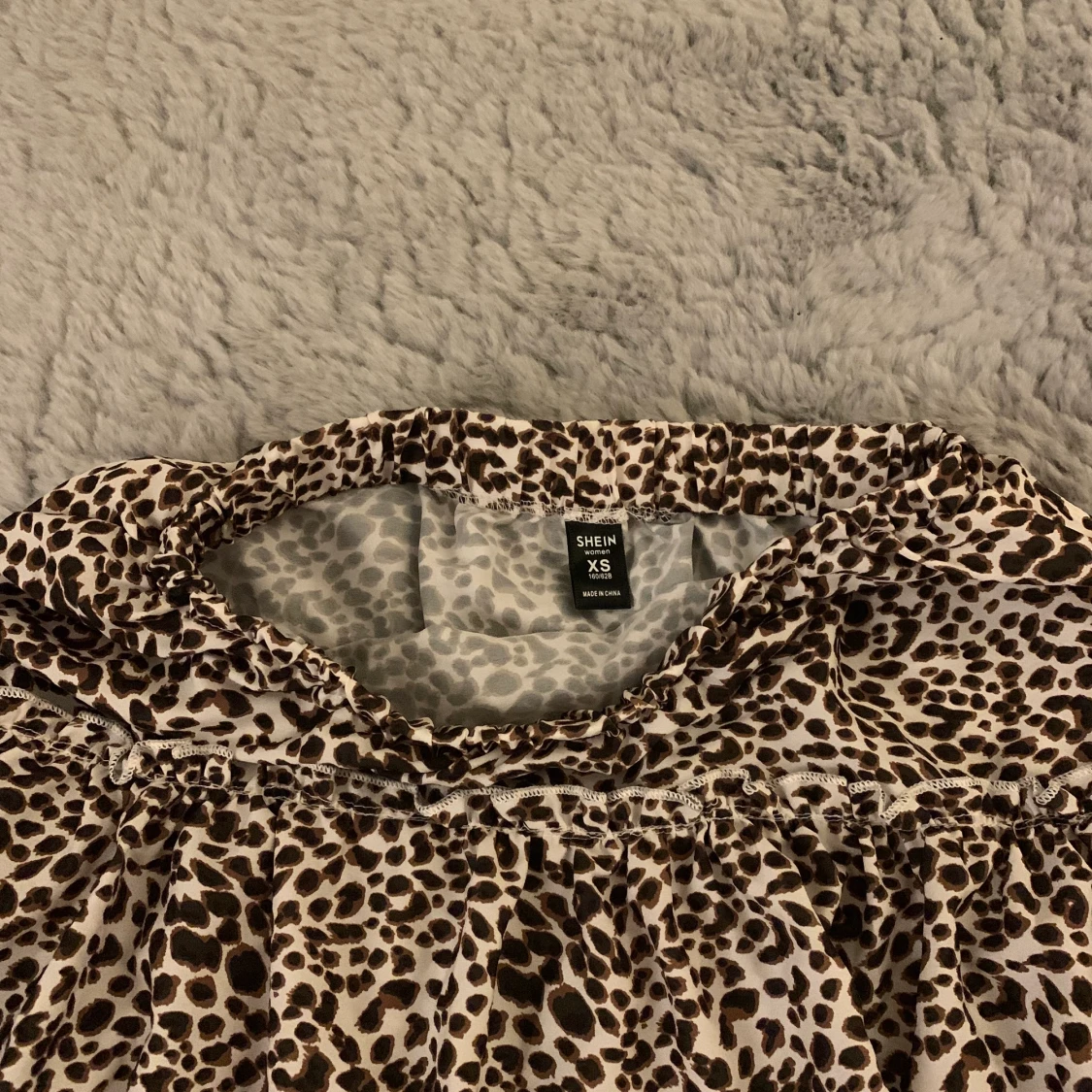 Volang kjol💕 - 90