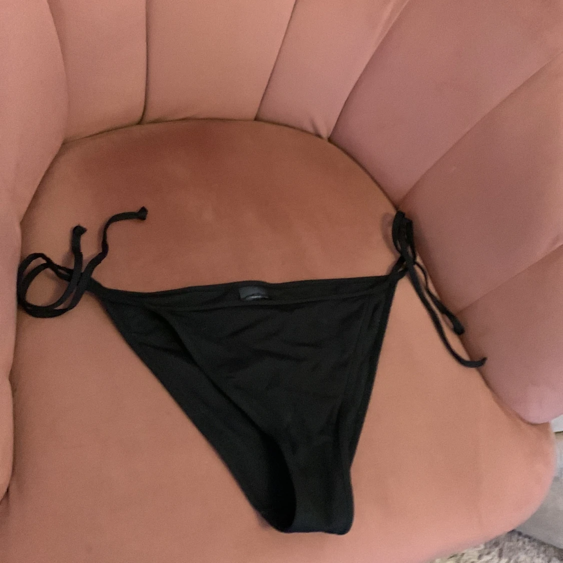 Xs/s knyt bikini 👙 