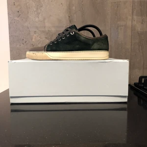 Lanvin skor - Ett par lanvin skor. Använda en del. Storlek 5