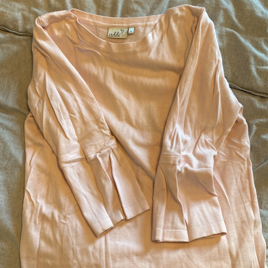 Tröja från isolde  - 90