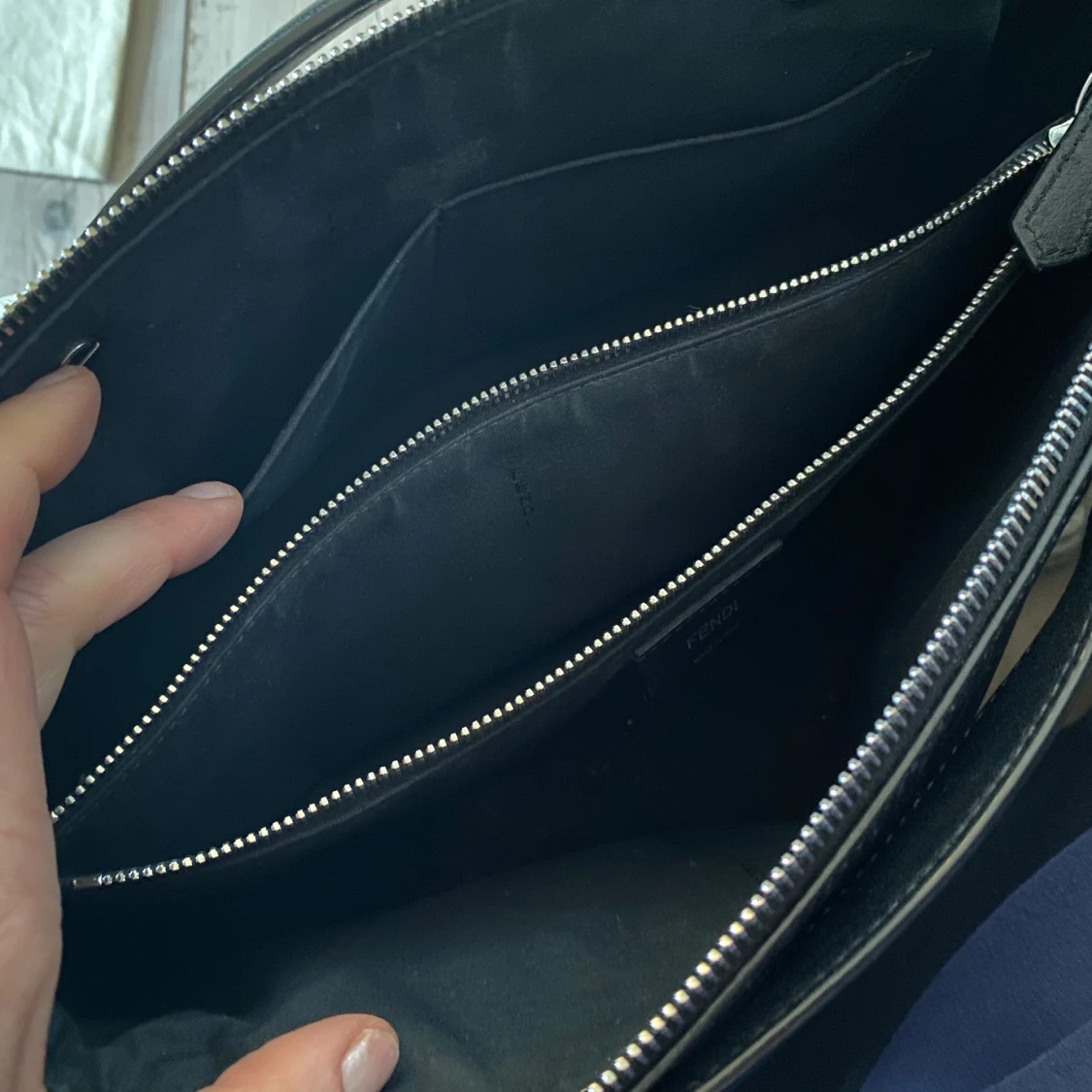 Äkta Fendi By the way bag M Klassiker - 91