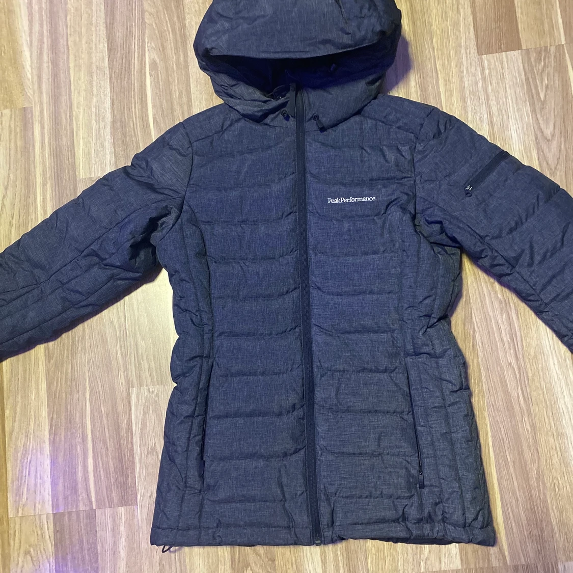 Peakperformance jacka - 90