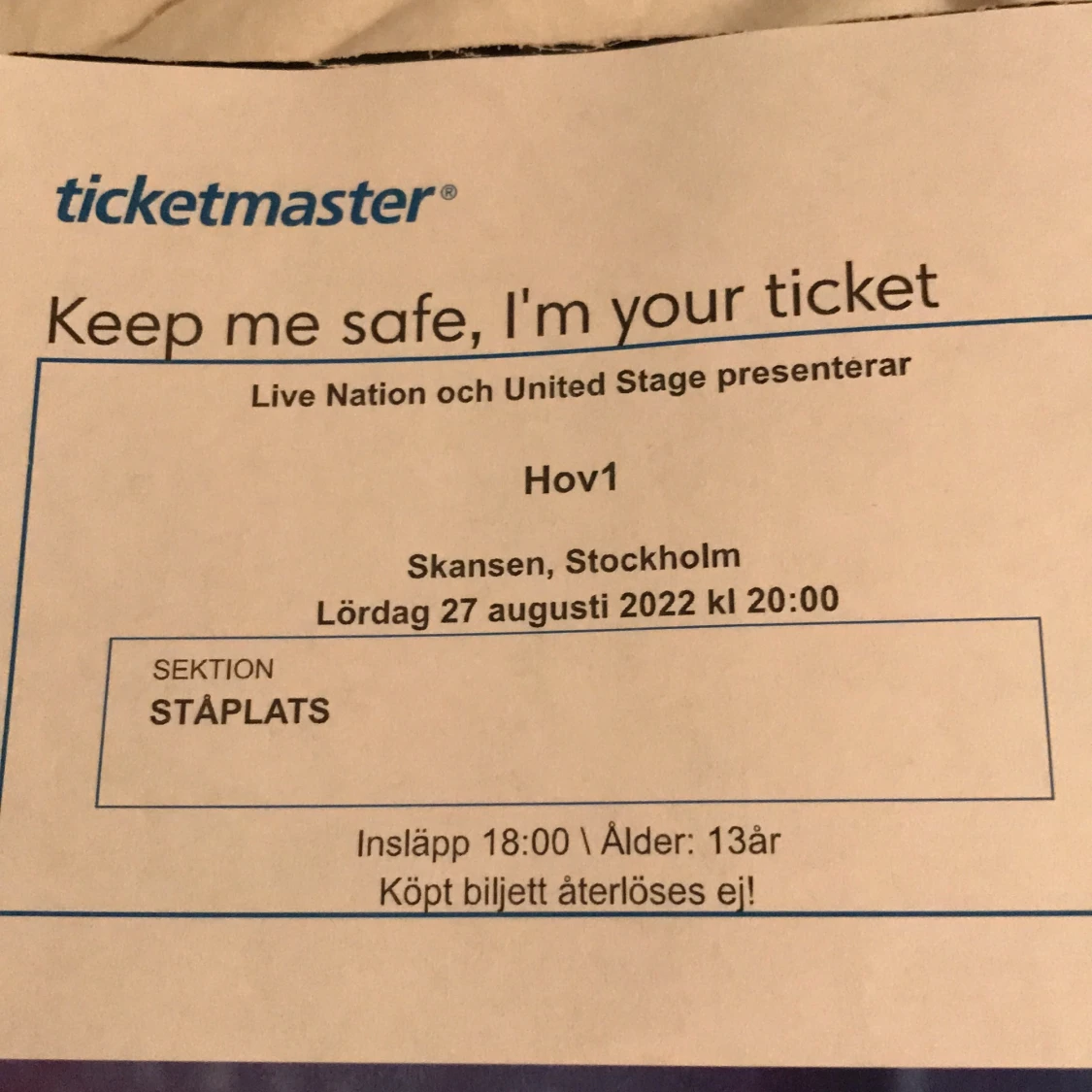 HOV1
