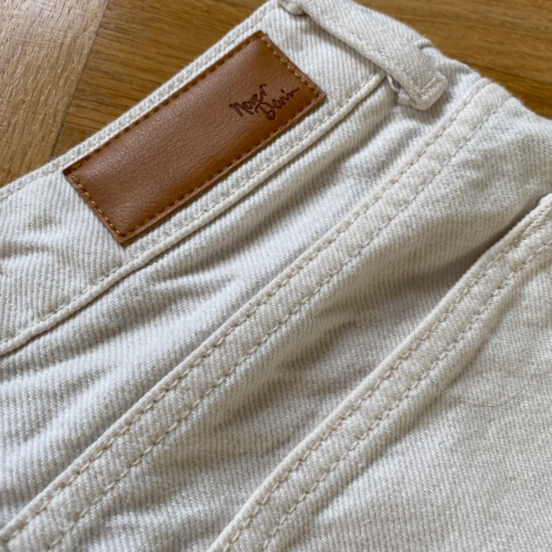 Bikbok jeans storlek W24-L30 - 91