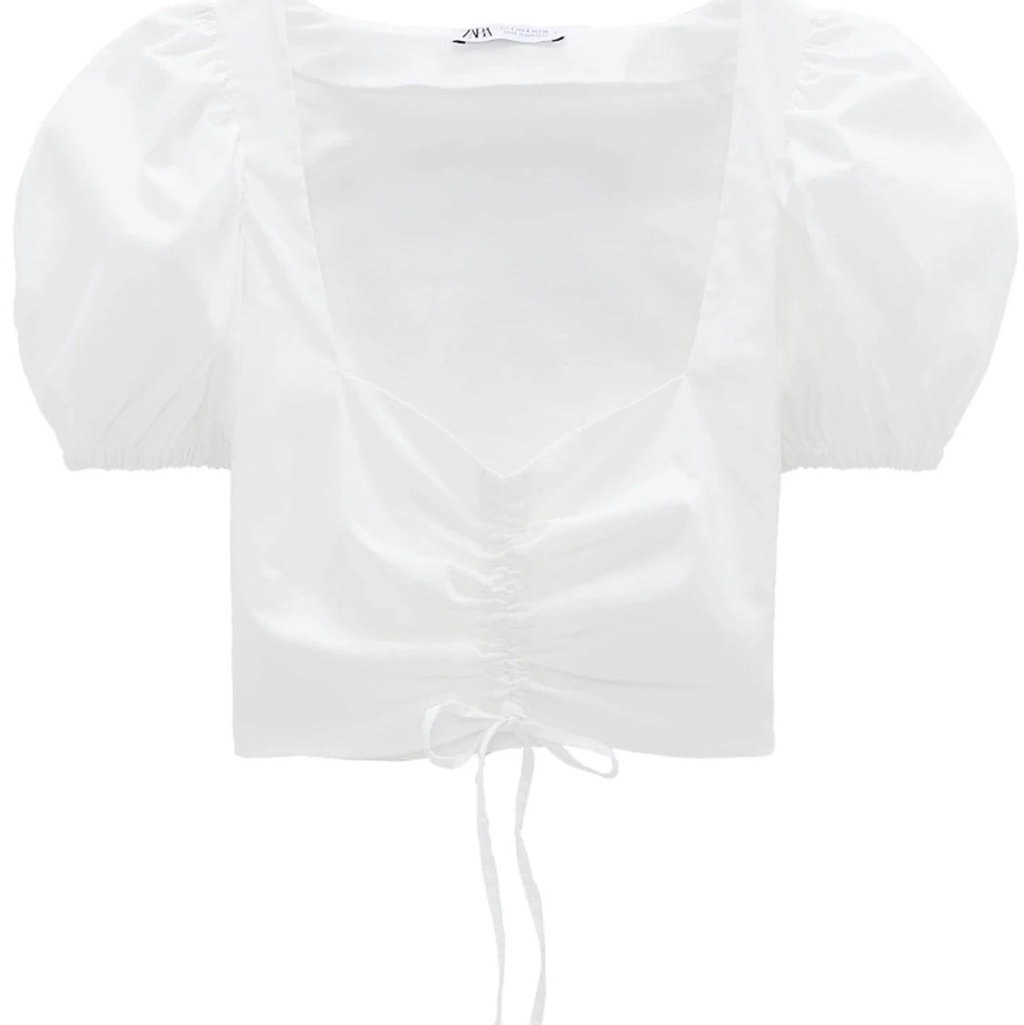 Söt topp från zara! - 90