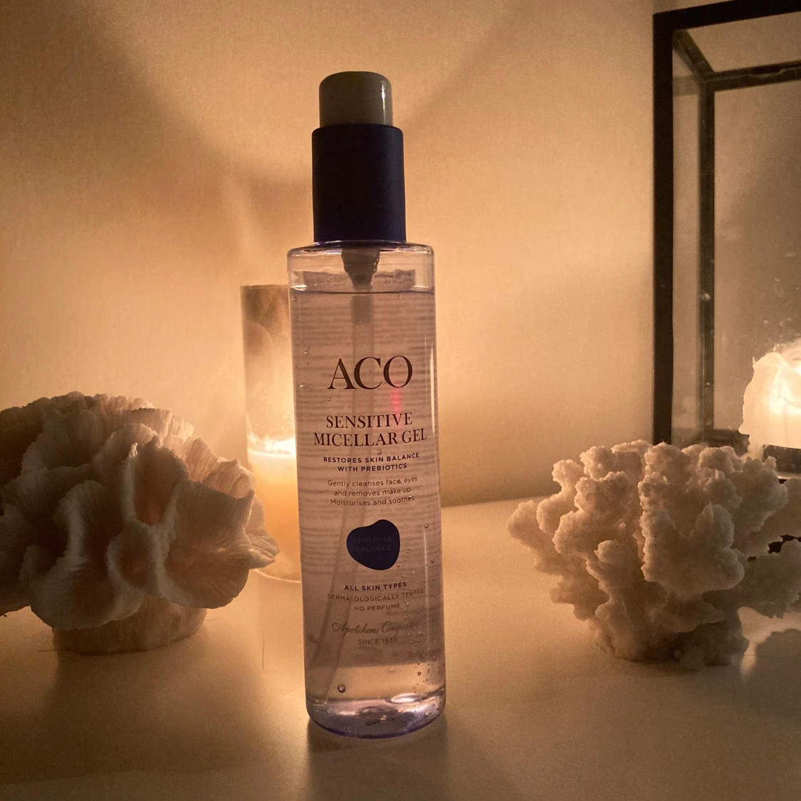 ACO Miccellar Gel - 90