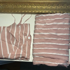 Pijamas - Pijamas med korta ben i passform