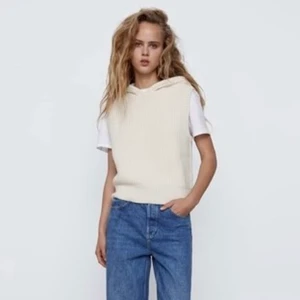 Zara tröja - Aldrig använd! Jättebra skick💕