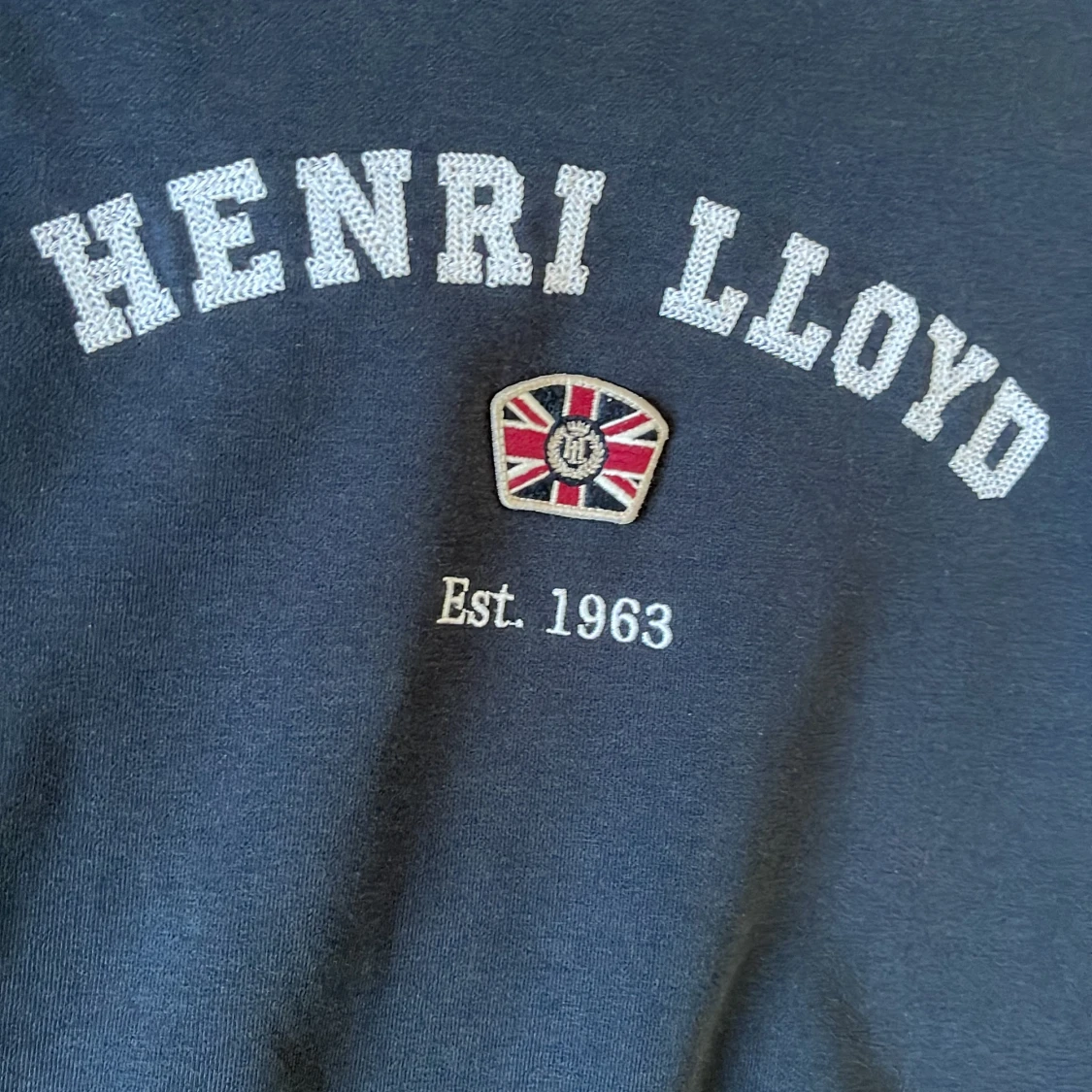 HENRI LLOYD stl M - 91