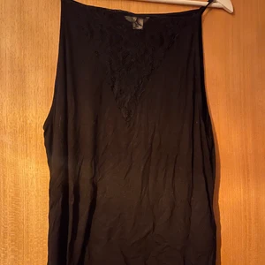 Linne  - Säljer ett linne. 