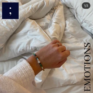 Armband mot psykisk ohälsa💙 - Köp vårt fina armband och var med i kampen mot psykisk ohälsa!💙 vi skänker 10% av alla inkomster till SucideZero💙 