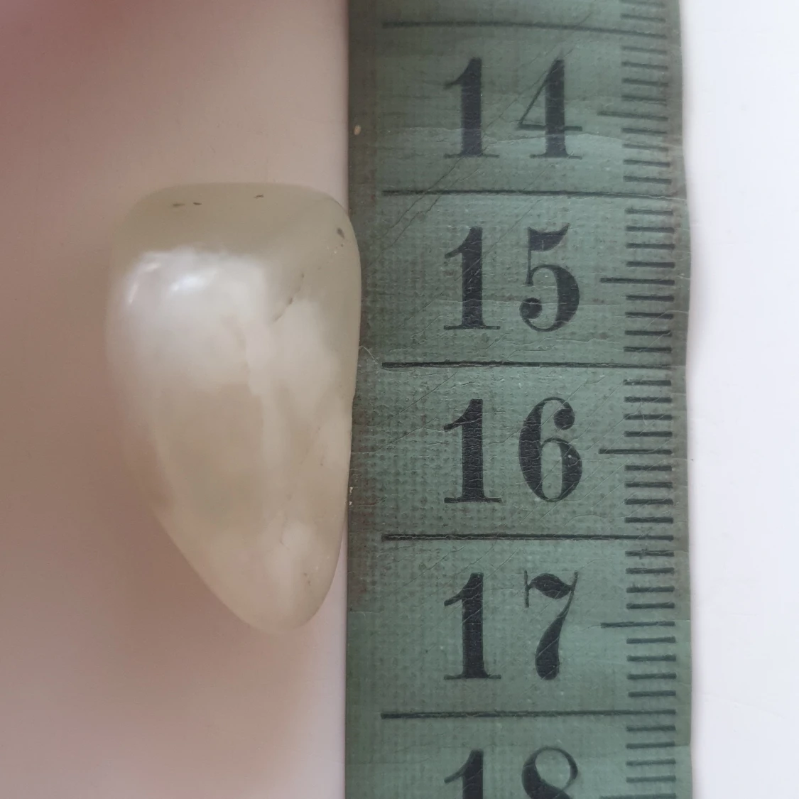 Säljer New Jade  - 91