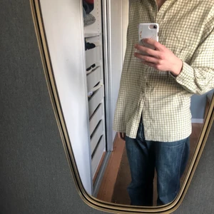 Vintage skjorta - Väldigt bra skick, knappt använd!