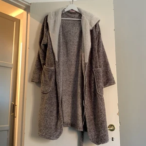 hunkemöller loungewear - mysigt kofta från hunkemöller. 