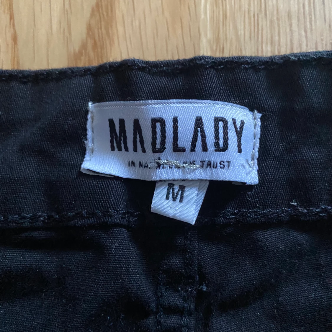 Cargobyxor från Madlady, oanvända - 91