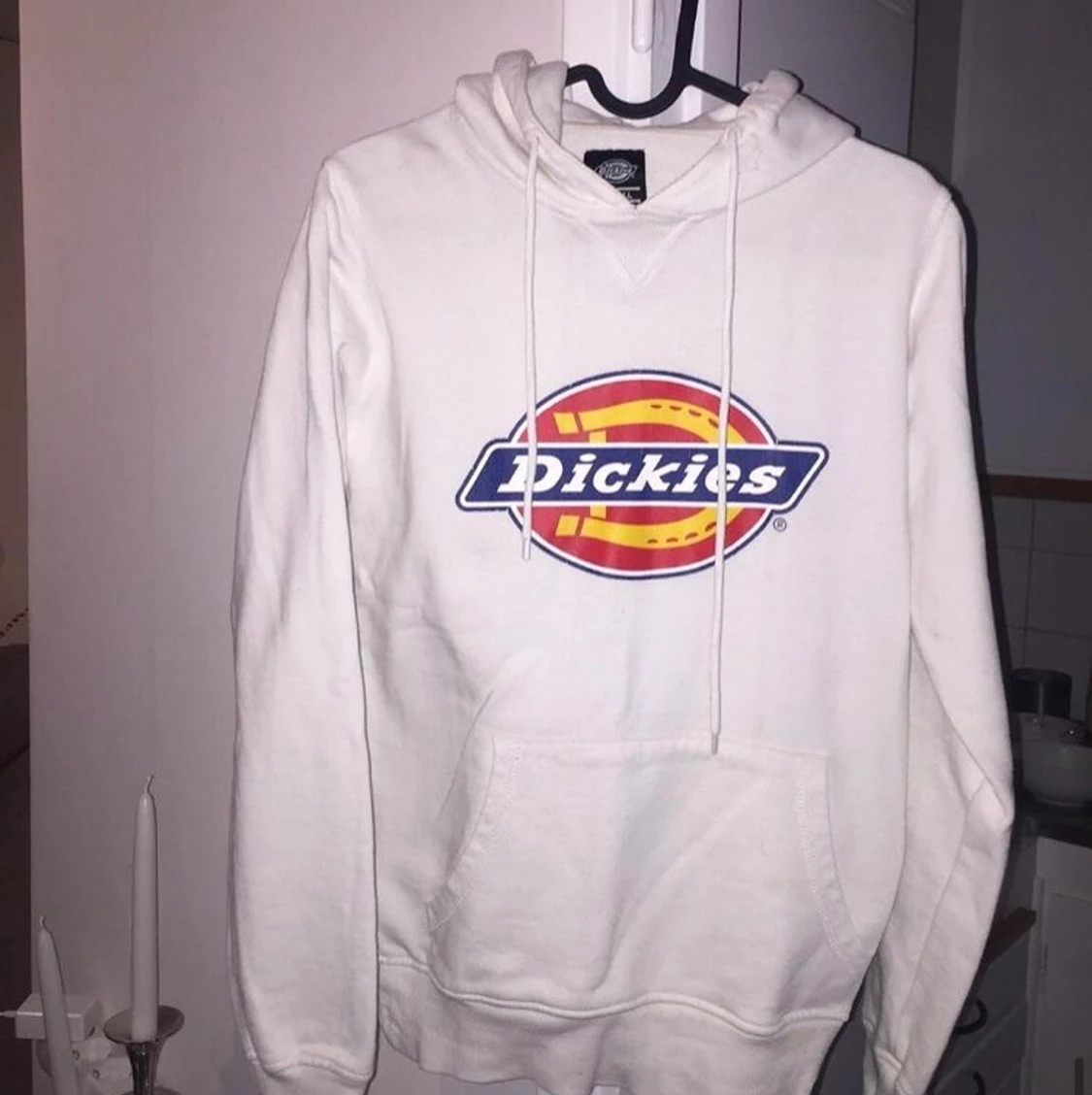 Dickies tjocktröja  - 90
