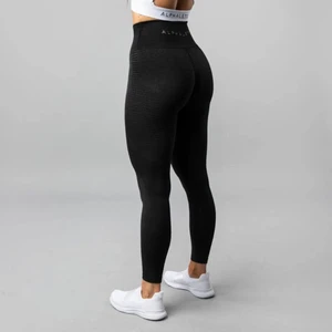 Träningstights - Säljer dessa slutsålda tights från Alphalete då de inte satt som jag tänkte, aldrig använda i strlk XS. Nypris cirka 600kr. Skriv för fler bilder!