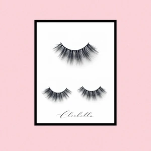 Fransar DoveliaxLashes  - Hej, Vi säljer vanligtvis på Instagram men vill nu även prova på att sälja här. Priserna är 79kr/st men vi har alltid ta 3 betala för 2. 158kr för 3 par. Men eftersom att vi precis börjat sälja här tänker vi att vi ger all nya köpare 58kr rabatt vid köp av 3. Du får alltså som ny köpare 3 par för endast 100kr💞☁️