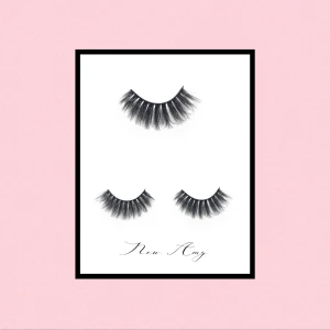 Fransar DoveliaxLashes  - Hej, Vi säljer vanligtvis på Instagram men vill nu även prova på att sälja här. Priserna är 79kr/st men vi har alltid ta 3 betala för 2. 158kr för 3 par. Men eftersom att vi precis börjat sälja här tänker vi att vi ger all nya köpare 58kr rabatt vid köp av 3. Du får alltså som ny köpare 3 par för endast 100kr💞☁️