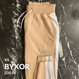 Couture byxor - Nyskick