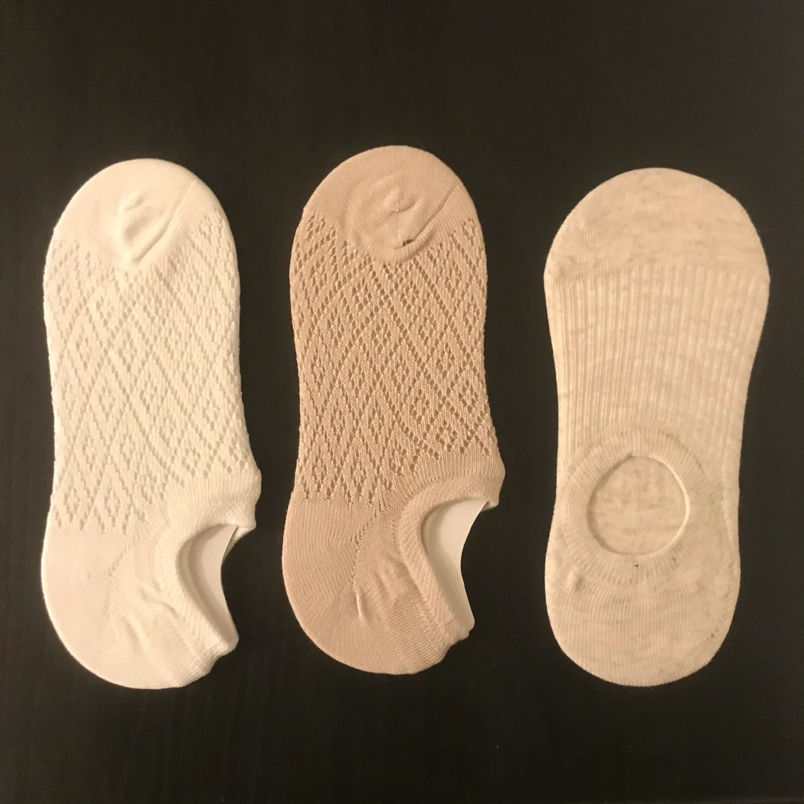 helt ny - strumpor / socks