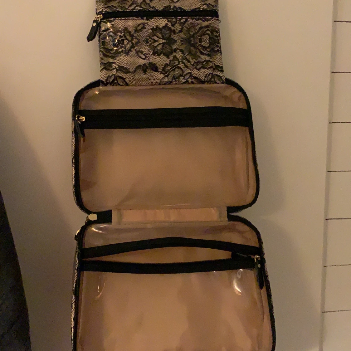 Victoria secret necessär  - 91