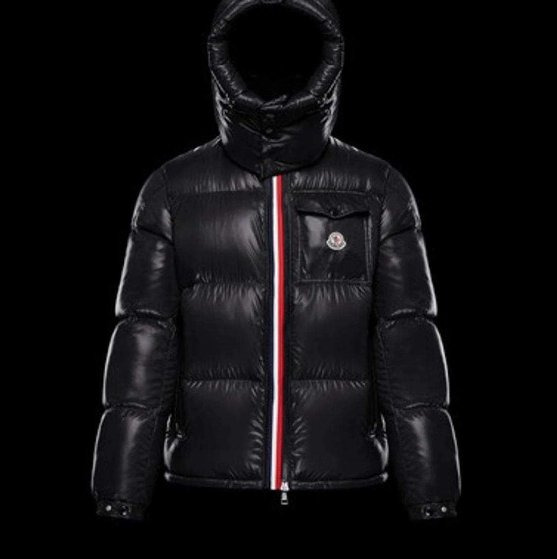 MONCLER MONTBELIARD