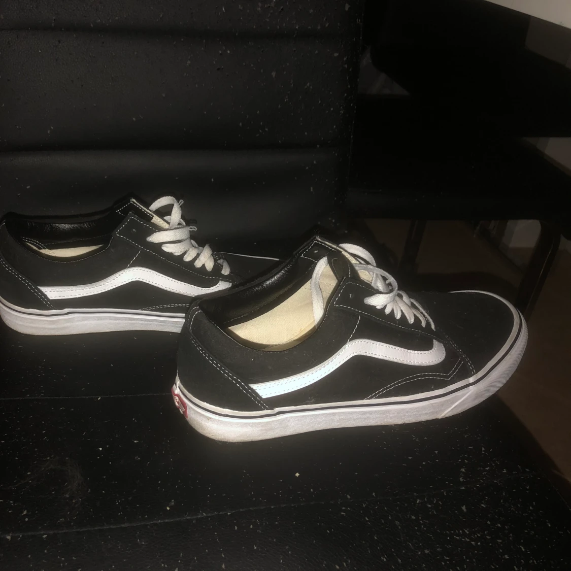 Vans skor - 91