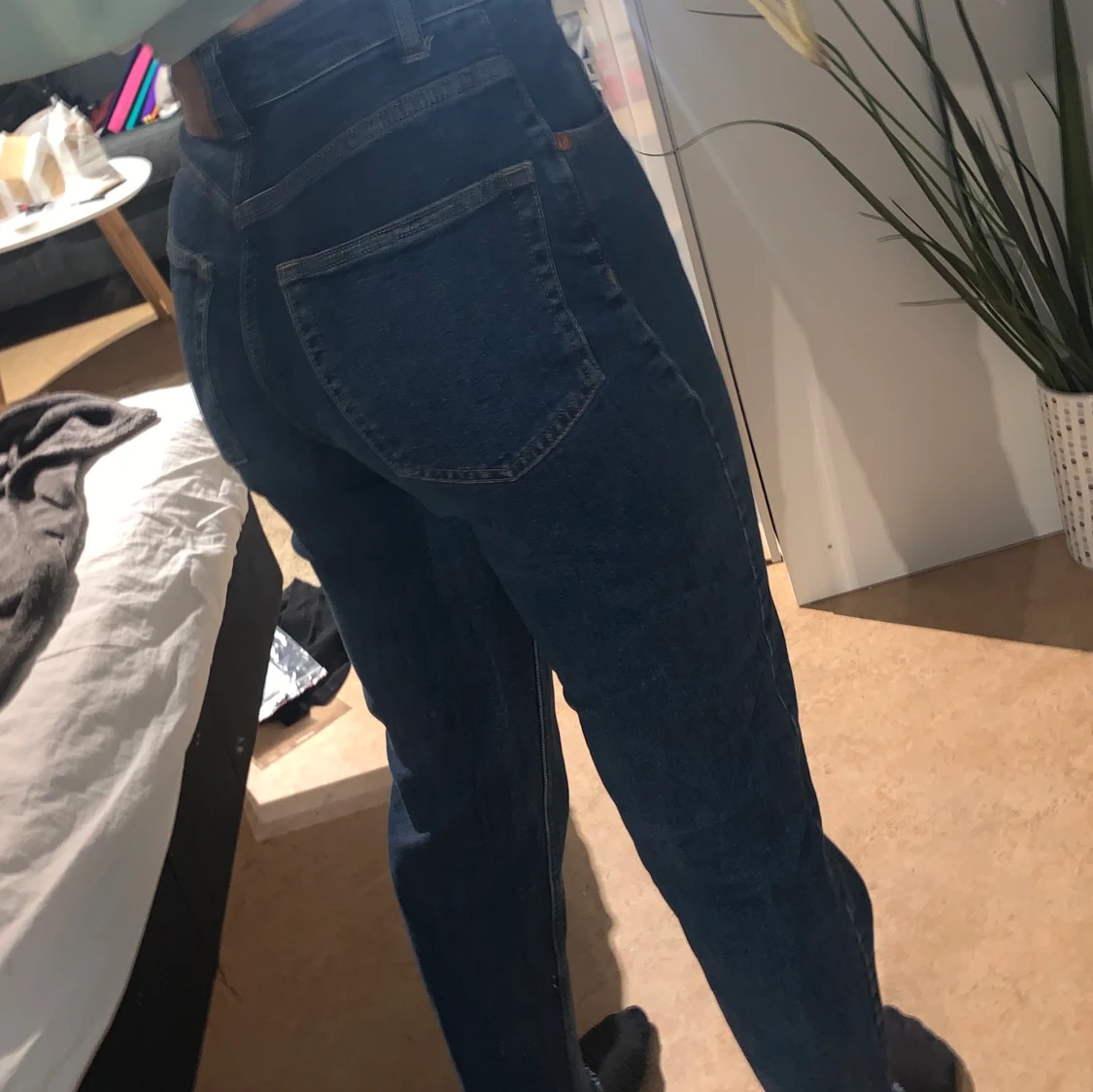 mom jeans cheap monday  - 90