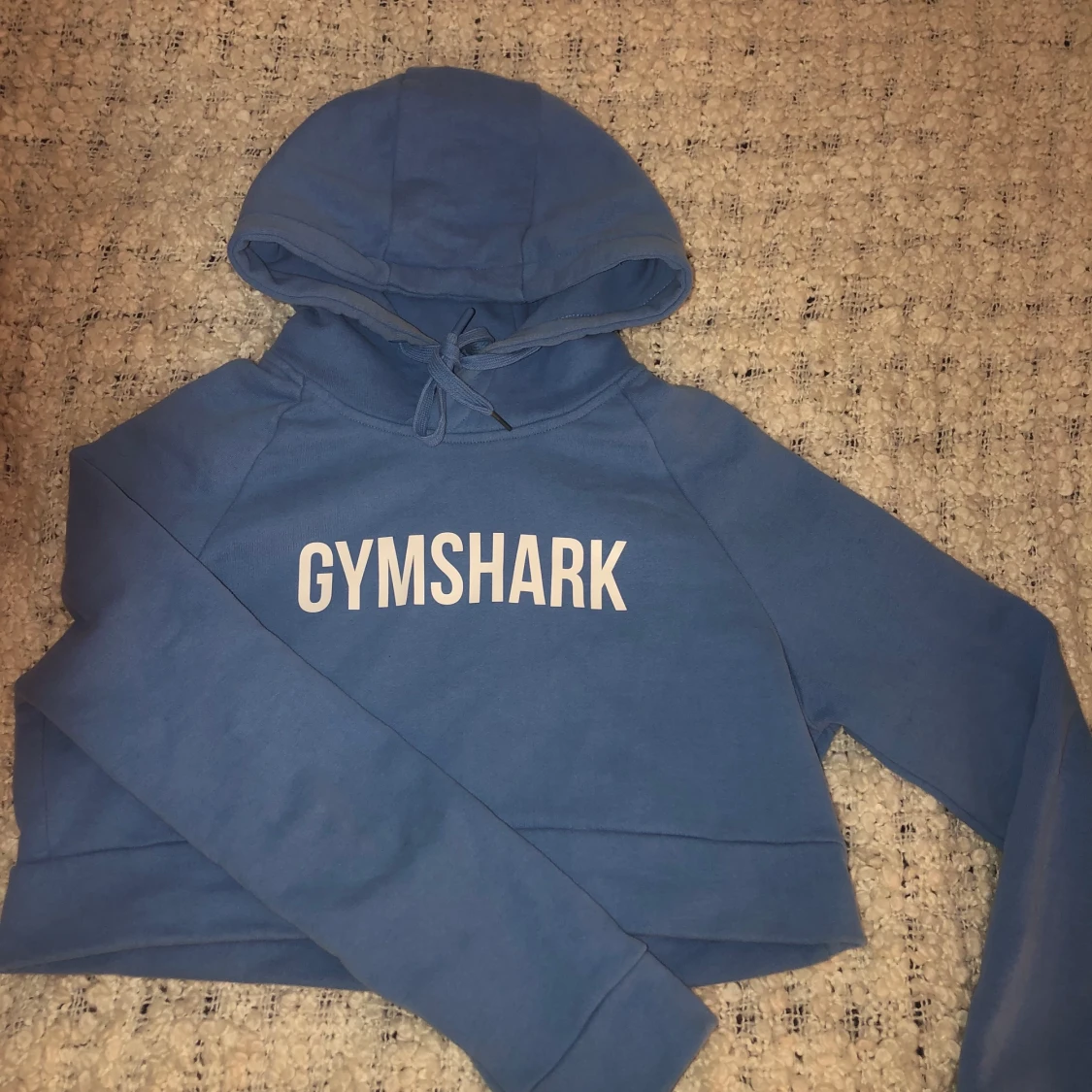 Gymshark hoodie - 90