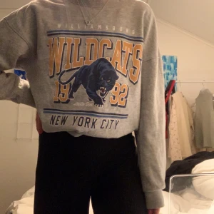 Collegetröja - Svinsnygg collegetröja i fint skick:) 