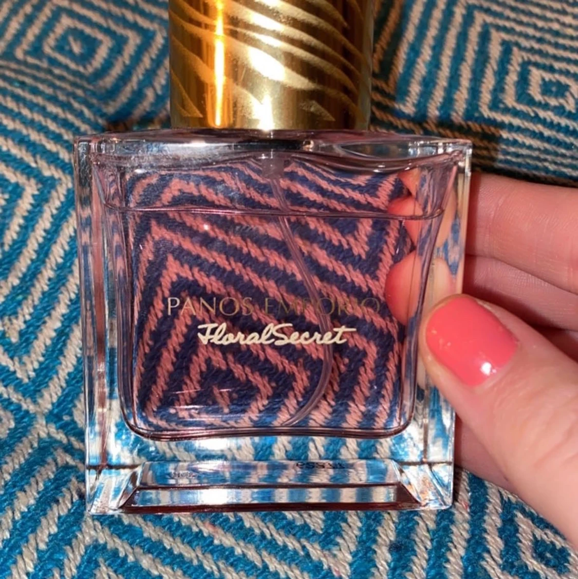 Perfym från Panos Emporio  - 90