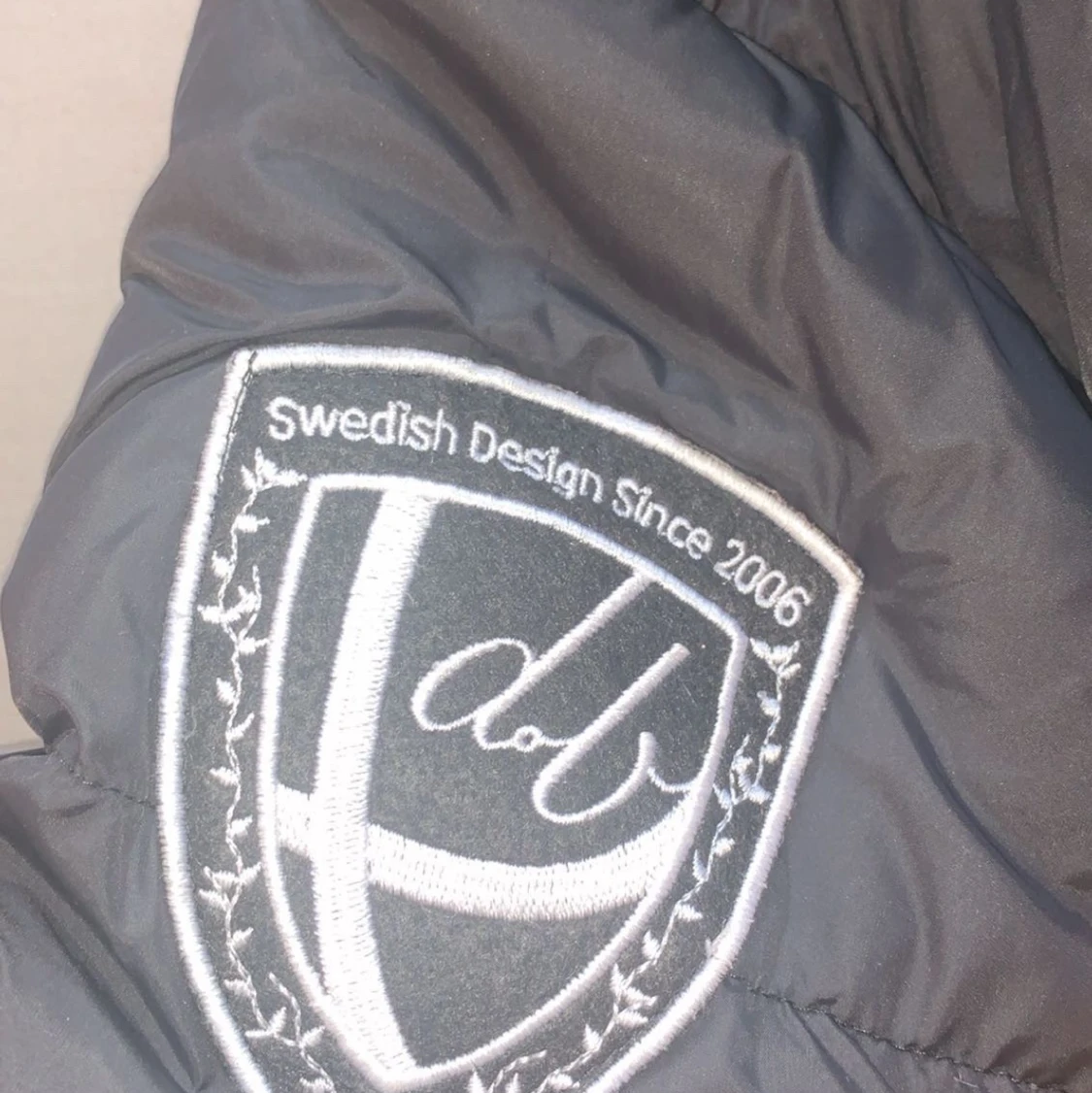 Jacka storlek Xl - 90