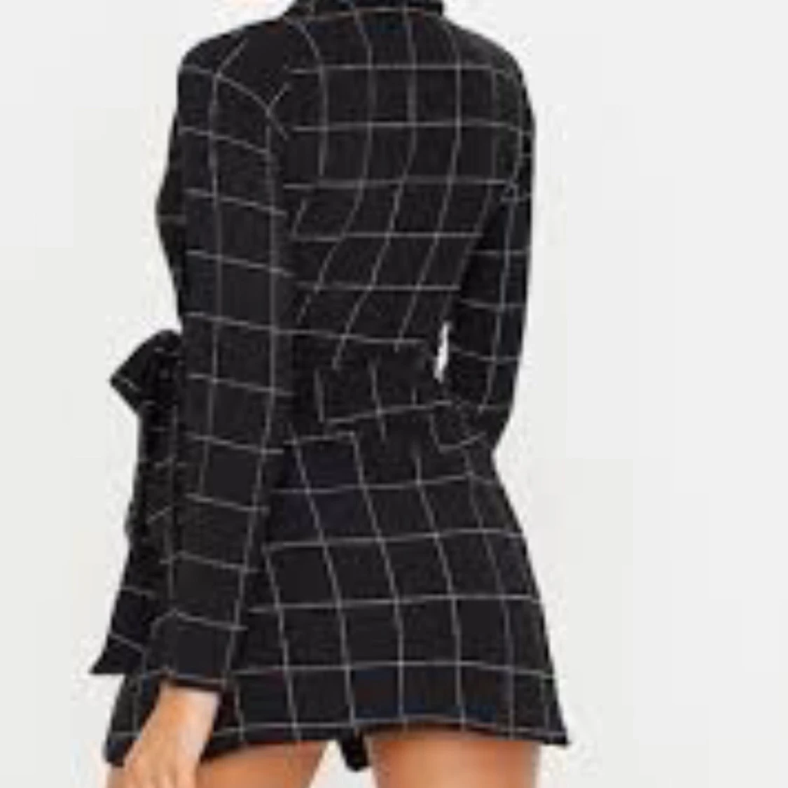 Blazer Klänning STRL 34 - 90