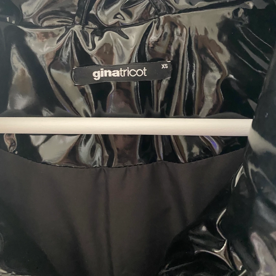 Jacka från GinaTricot  - 91