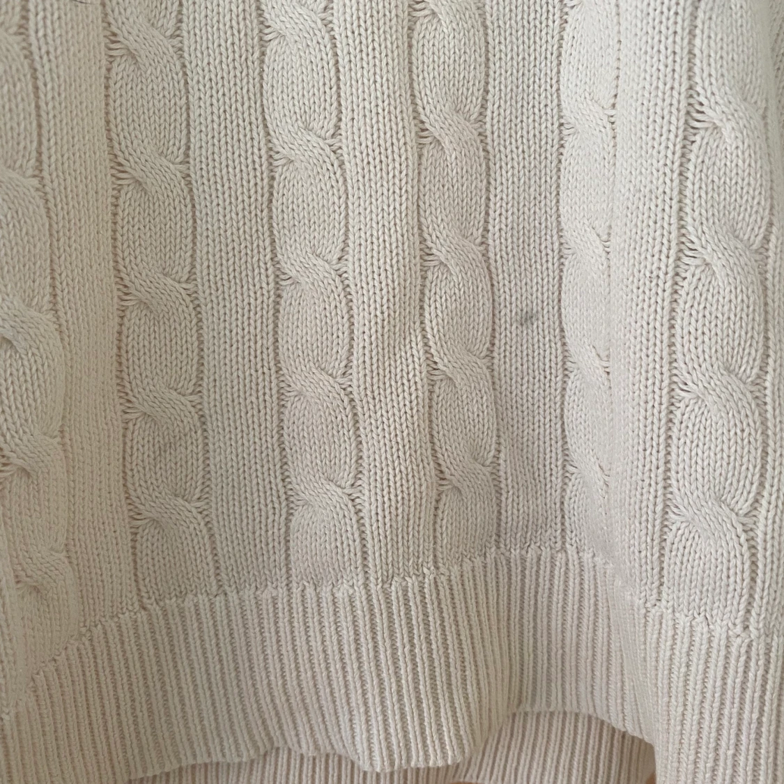 Fin Ralph Lauren tröja - 91