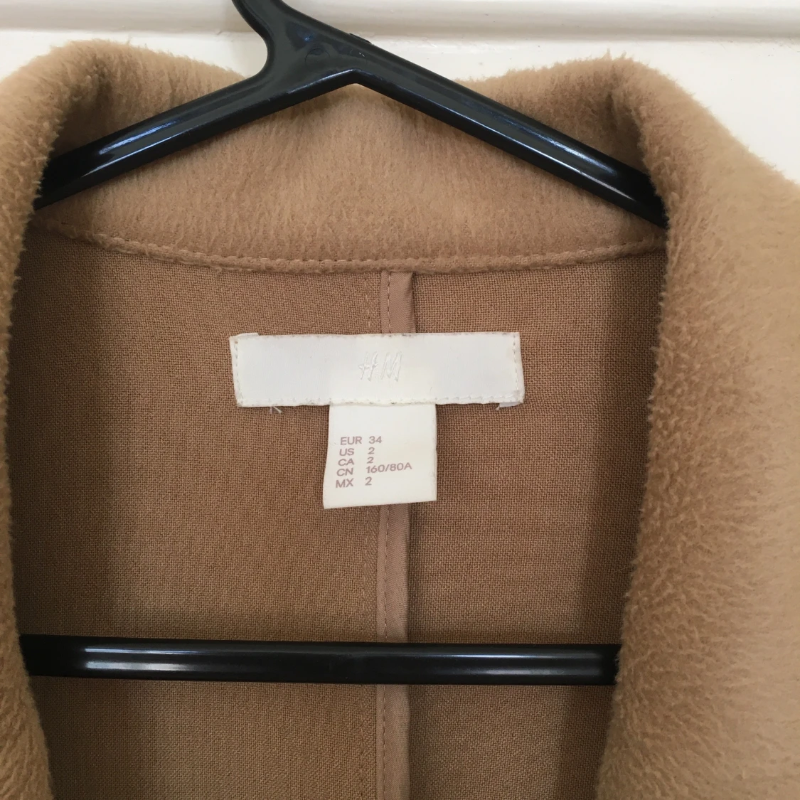 Kappa för höst/vår - 91