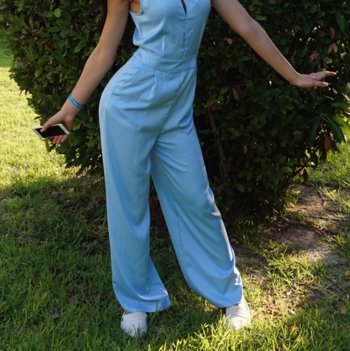 Jumpsuit  - 90