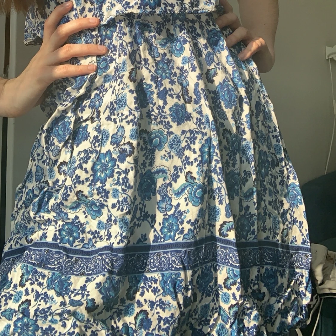 Sommarklänning - 91