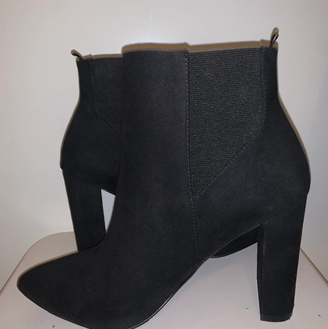 Klackskor från HM - 91