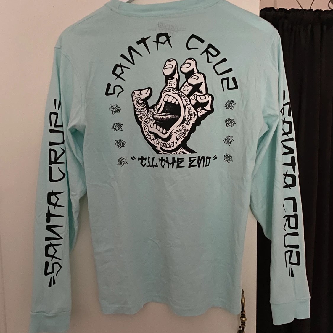 Santa cruz tröja  - 90