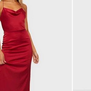 SÖKER DENNA - Söker denna fina balklänning ifrån Nelly som är helt slutsåld på deras hemsida! Söker stl 34 eller 36