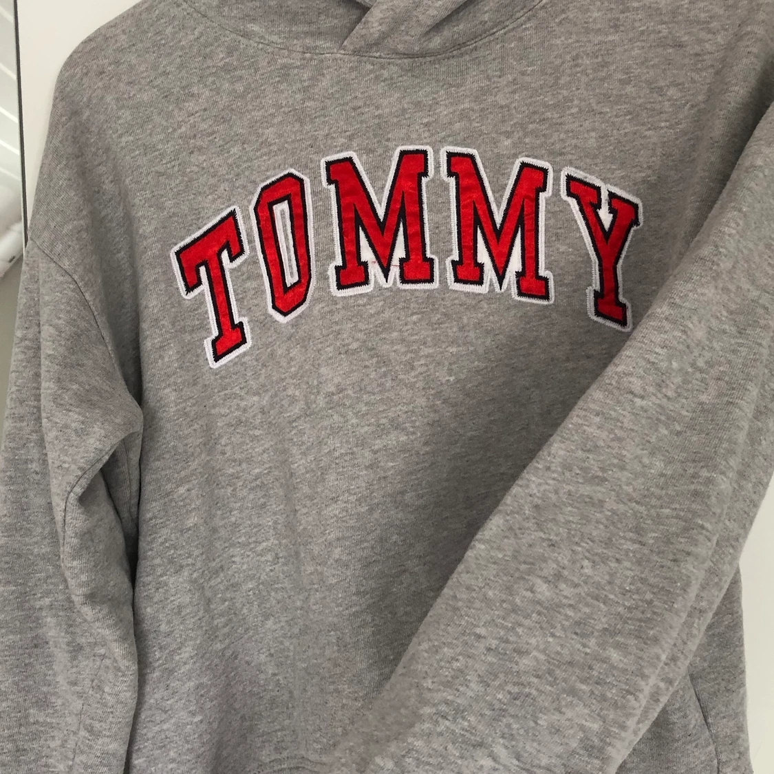 hilfiger hoodie - 90