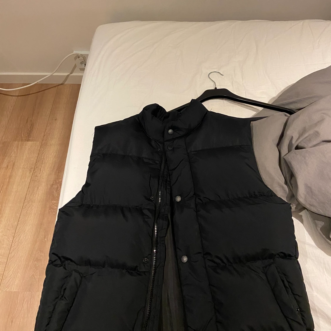 väst från mckinley - 91