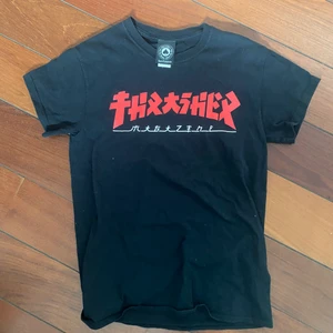 thrasher  - Thrasher tröja i storlek S! 
